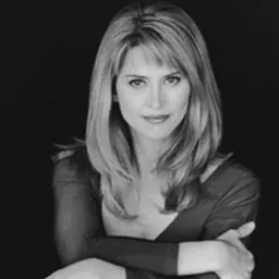 Portrait of Crystal Carson