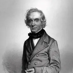 Portrait of William John Burchell