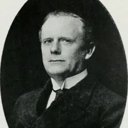 Portrait of Sir Maurice Jenks, 1st Baronet