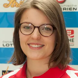 Portrait of Olivia Hofmann