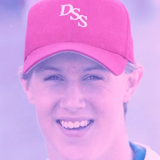 Portrait of David Bergman