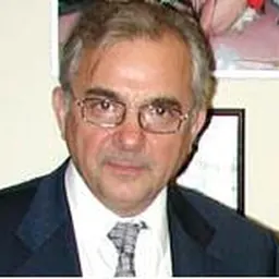 Portrait of Saggy Tahir