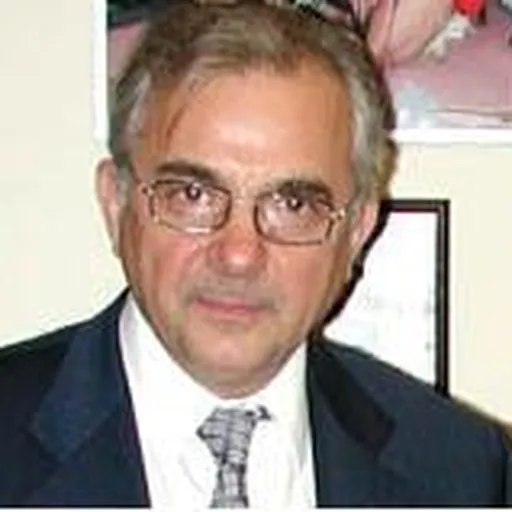 Portrait of Saggy Tahir