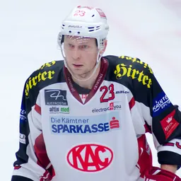 Portrait of Mike Siklenka
