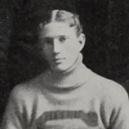 Portrait of John Maxwell