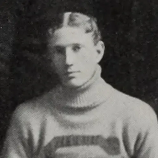 Portrait of John Maxwell