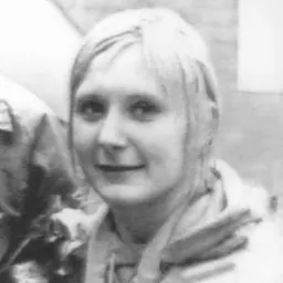 Portrait of Heidemarie Reineck