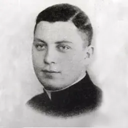 Portrait of Bronisław Kostkowski