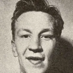 Portrait of Tore Karlsson