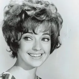 Portrait of Kristina Holland