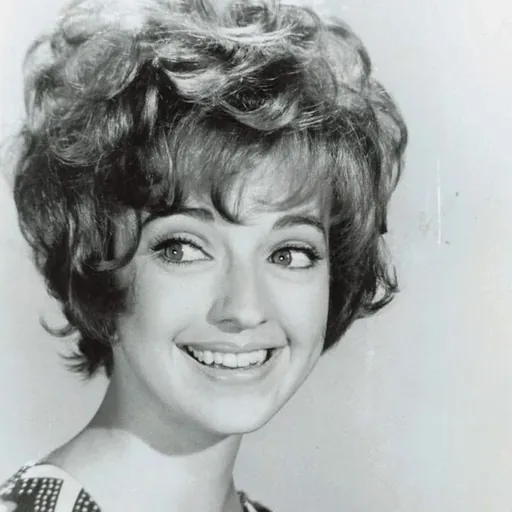 Portrait of Kristina Holland