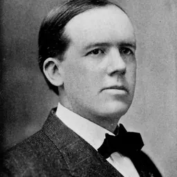 Portrait of Uel W. Lamkin
