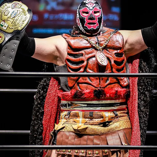 Portrait of Galeno del Mal