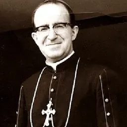 Portrait of Luis Mena Arroyo