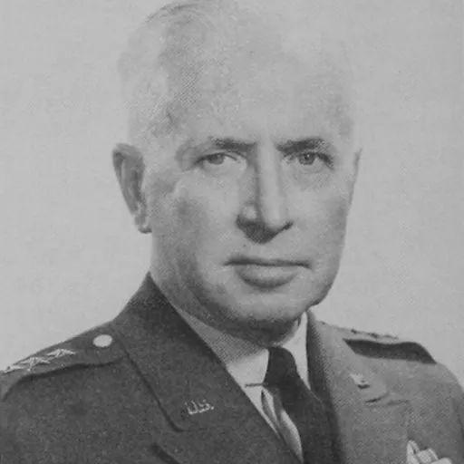 Portrait of Charles E. Hart