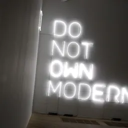 Portrait of Pierre Huyghe