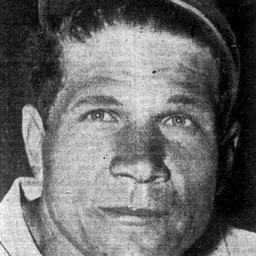 Portrait of Johnny Dickshot