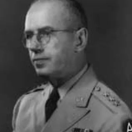 Portrait of Alexander R. Bolling