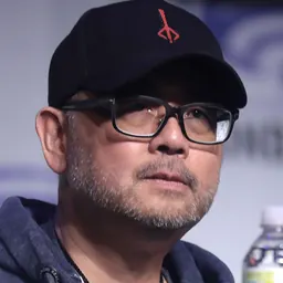 Portrait of Sam Liu