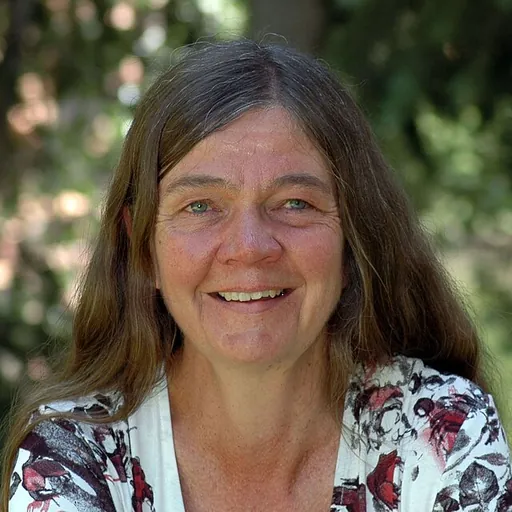 Portrait of Patricia Nelson Limerick