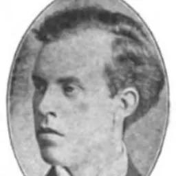 Portrait of Albert Twesme