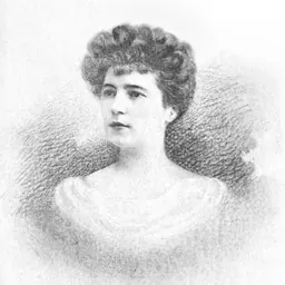 Portrait of Hélène Picard