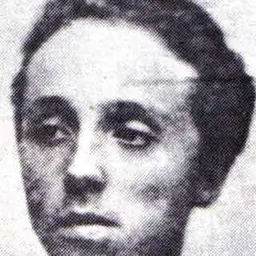 Portrait of August Kubizek