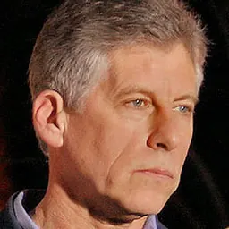 Portrait of Mark Fuhrman
