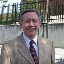 Portrait of Francisco A. Marcos-Marín