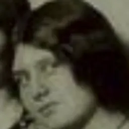 Portrait of Rosalind Fuller