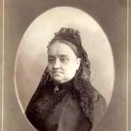 Portrait of Nadezhda Rykalova