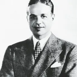 Portrait of Alexandros Matsas