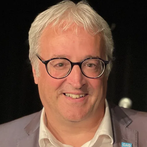 Portrait of Pierre Dufour