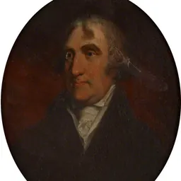 Portrait of Sir James Grant, 8th Baronet