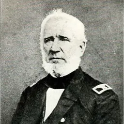 Portrait of Stephen Champlin