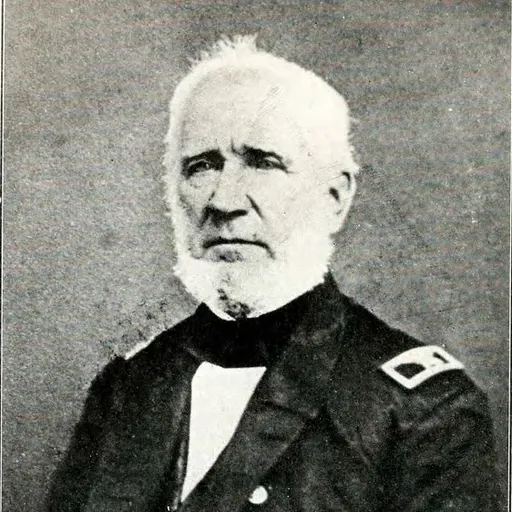 Portrait of Stephen Champlin