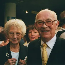 Portrait of Ronan Huon