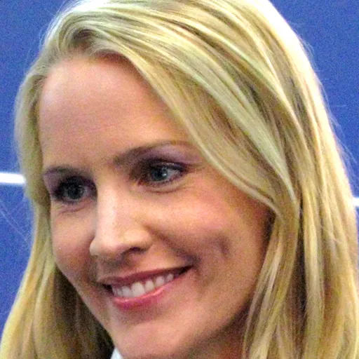 Portrait of Judith Rakers