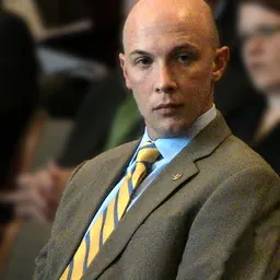 Portrait of Casey Guernsey