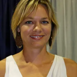 Portrait of Crystal Allen