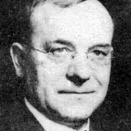 Portrait of Hervé-Edgar Brunelle