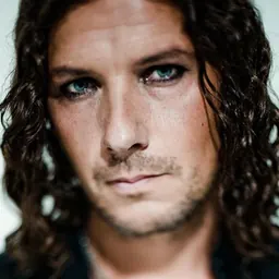 Portrait of Christoph Schneider
