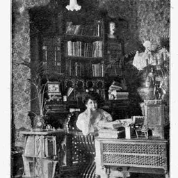 Portrait of Angeliki Panajiotatou