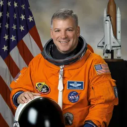 Portrait of Gregory H. Johnson