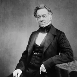 Portrait of John Appold