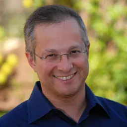 Portrait of David Hazony