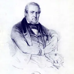 Portrait of Carlo Zucchi