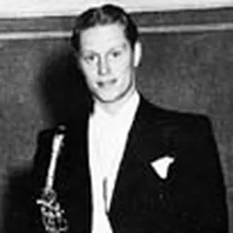 Portrait of Svein Øvergaard