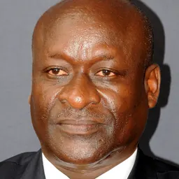 Portrait of Aston Kajara
