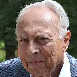 Portrait of Jaroslav Blahoš